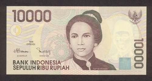 IndonesiaP137-10000Rupiah-1998-donatedth_f